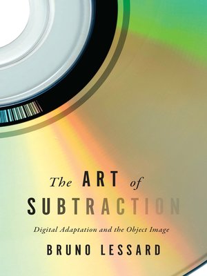 cover image of The Art of Subtraction